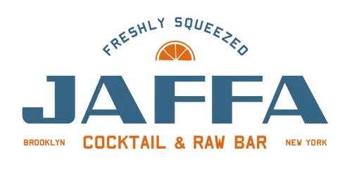 Jaffa Cocktail & Raw Bar